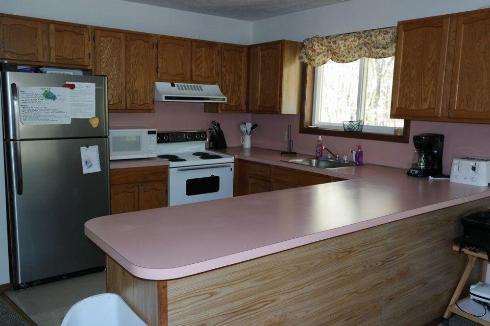 Rentals At Brier Crest Woods ليك هارمونى المظهر الخارجي الصورة