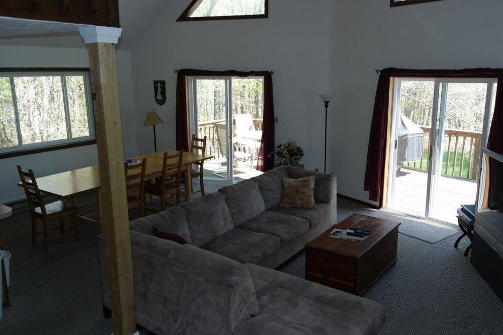 Rentals At Brier Crest Woods ليك هارمونى المظهر الخارجي الصورة