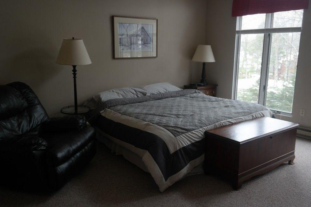 Rentals At Brier Crest Woods ليك هارمونى المظهر الخارجي الصورة