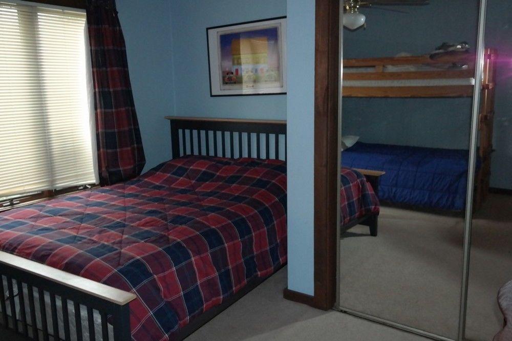 Rentals At Brier Crest Woods ليك هارمونى المظهر الخارجي الصورة
