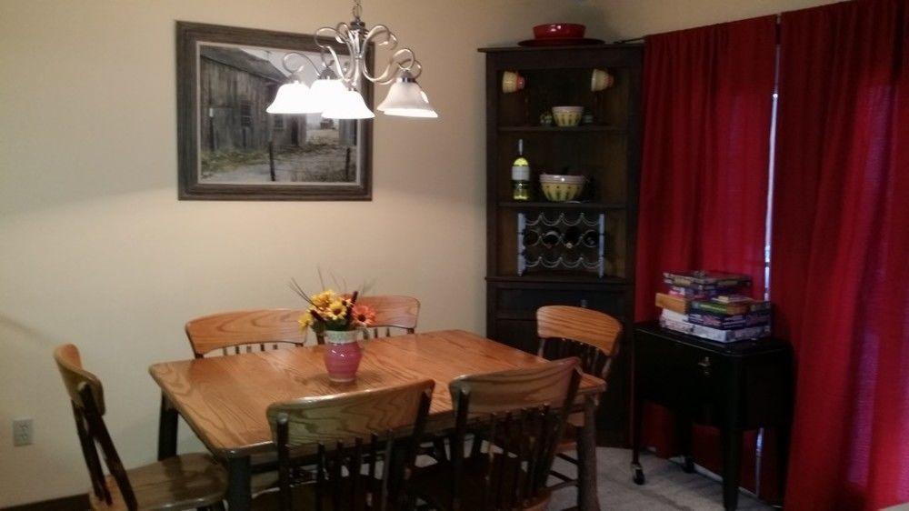 Rentals At Brier Crest Woods ليك هارمونى المظهر الخارجي الصورة
