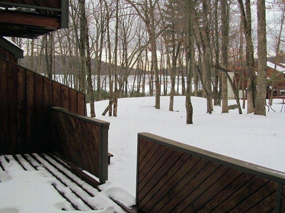 Rentals At Brier Crest Woods ليك هارمونى المظهر الخارجي الصورة