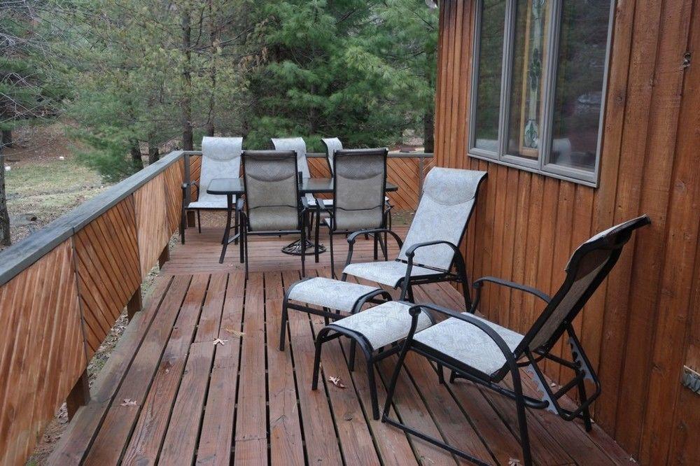 Rentals At Brier Crest Woods ليك هارمونى المظهر الخارجي الصورة