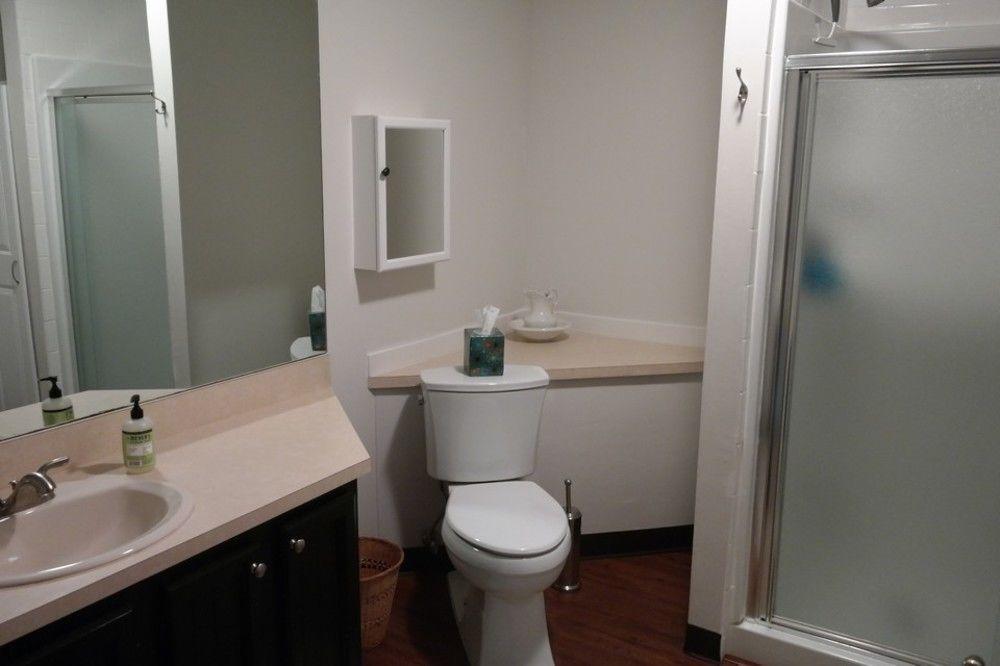 Rentals At Brier Crest Woods ليك هارمونى المظهر الخارجي الصورة