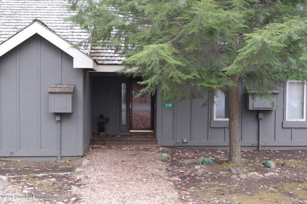Rentals At Brier Crest Woods ليك هارمونى المظهر الخارجي الصورة