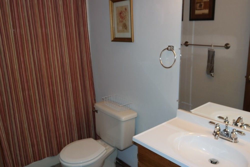 Rentals At Brier Crest Woods ليك هارمونى المظهر الخارجي الصورة
