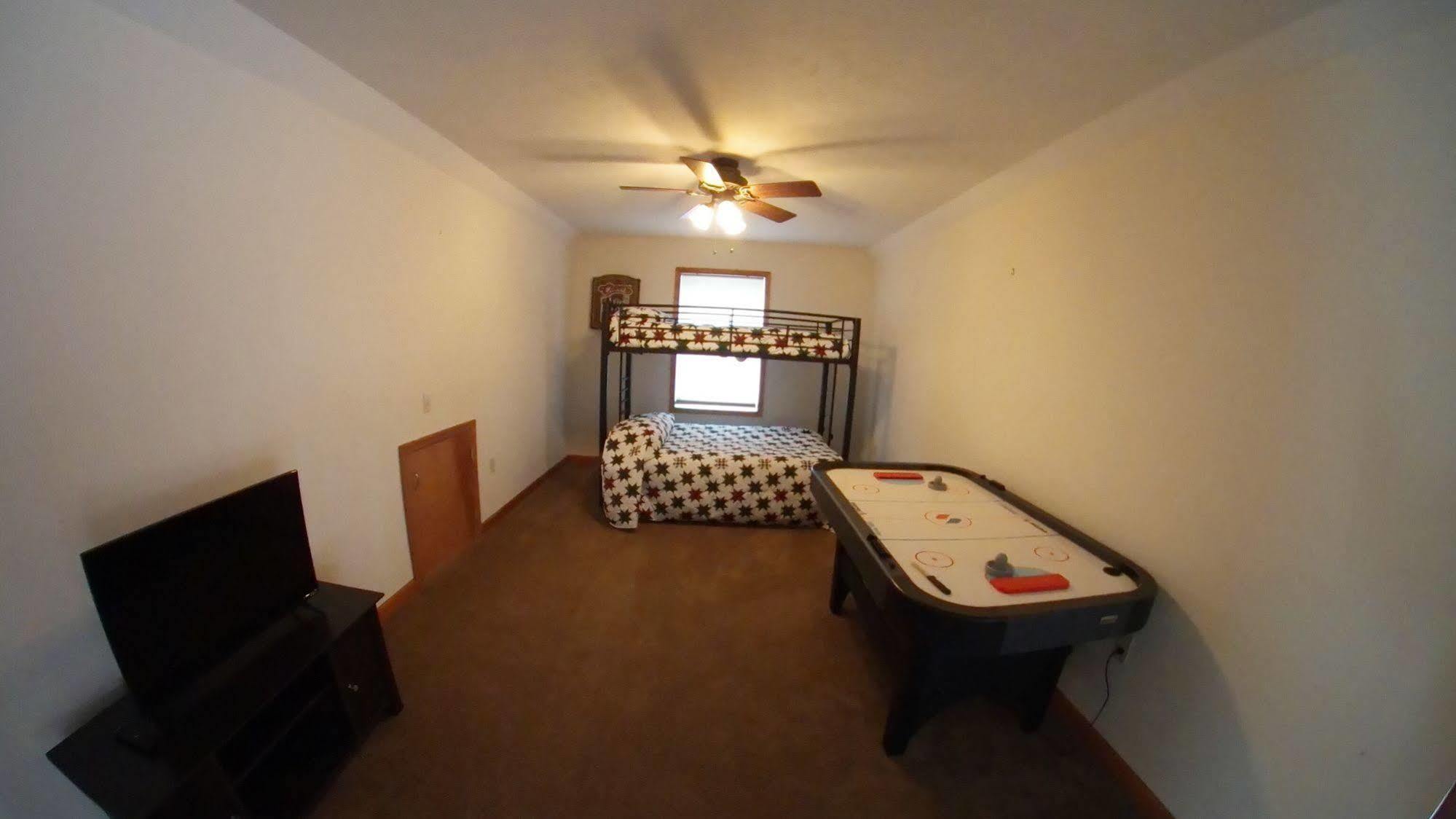 Rentals At Brier Crest Woods ليك هارمونى المظهر الخارجي الصورة