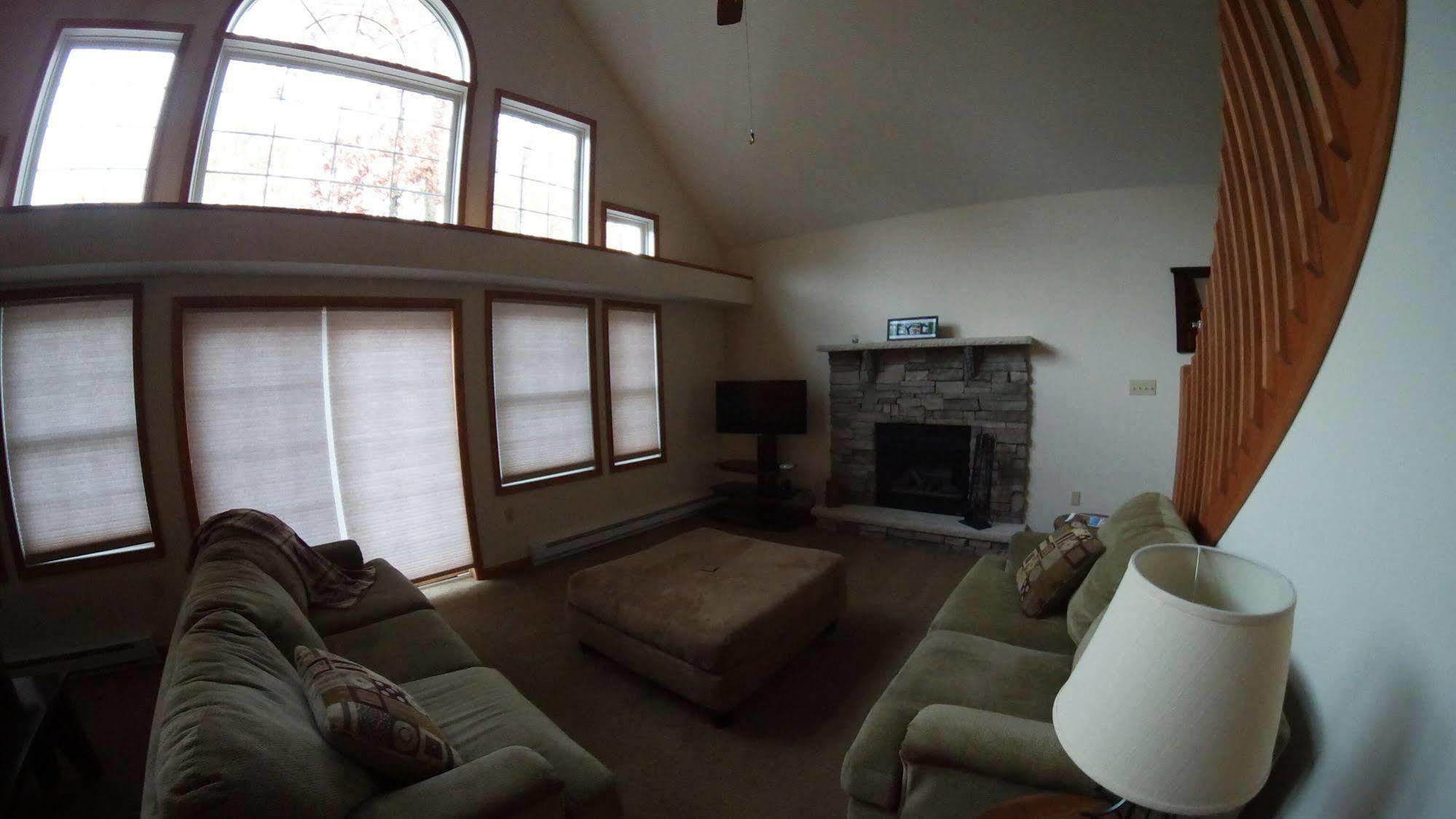 Rentals At Brier Crest Woods ليك هارمونى المظهر الخارجي الصورة