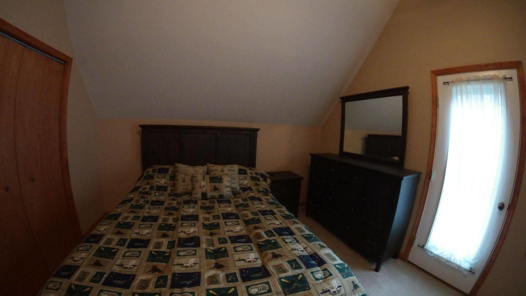 Rentals At Brier Crest Woods ليك هارمونى المظهر الخارجي الصورة